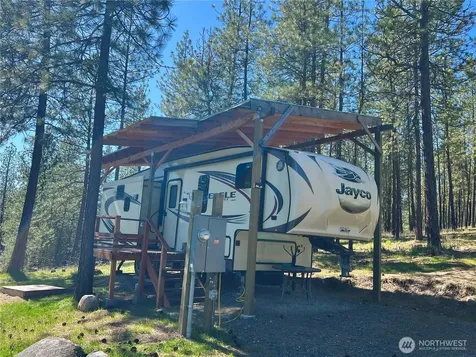 1069 Kitt Narcisse Road Colville WA 99114