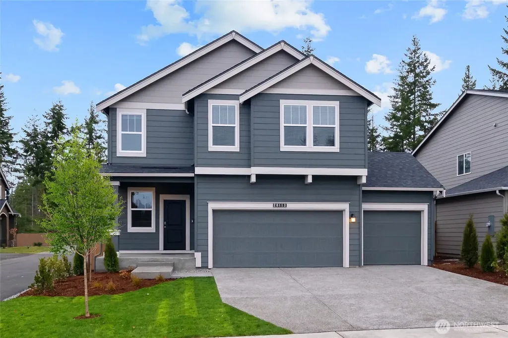 7410 280th Place NW Stanwood WA 98292
