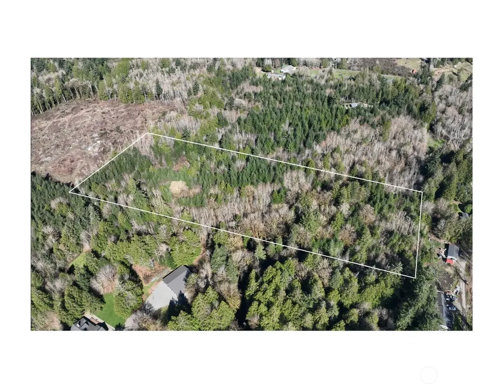 11 E Libby Road Shelton WA 98584
