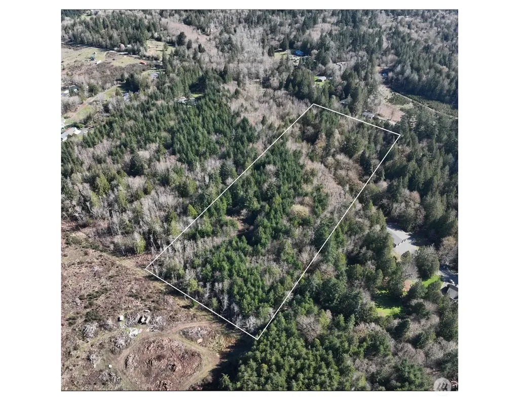 11 E Libby Road Shelton WA 98584