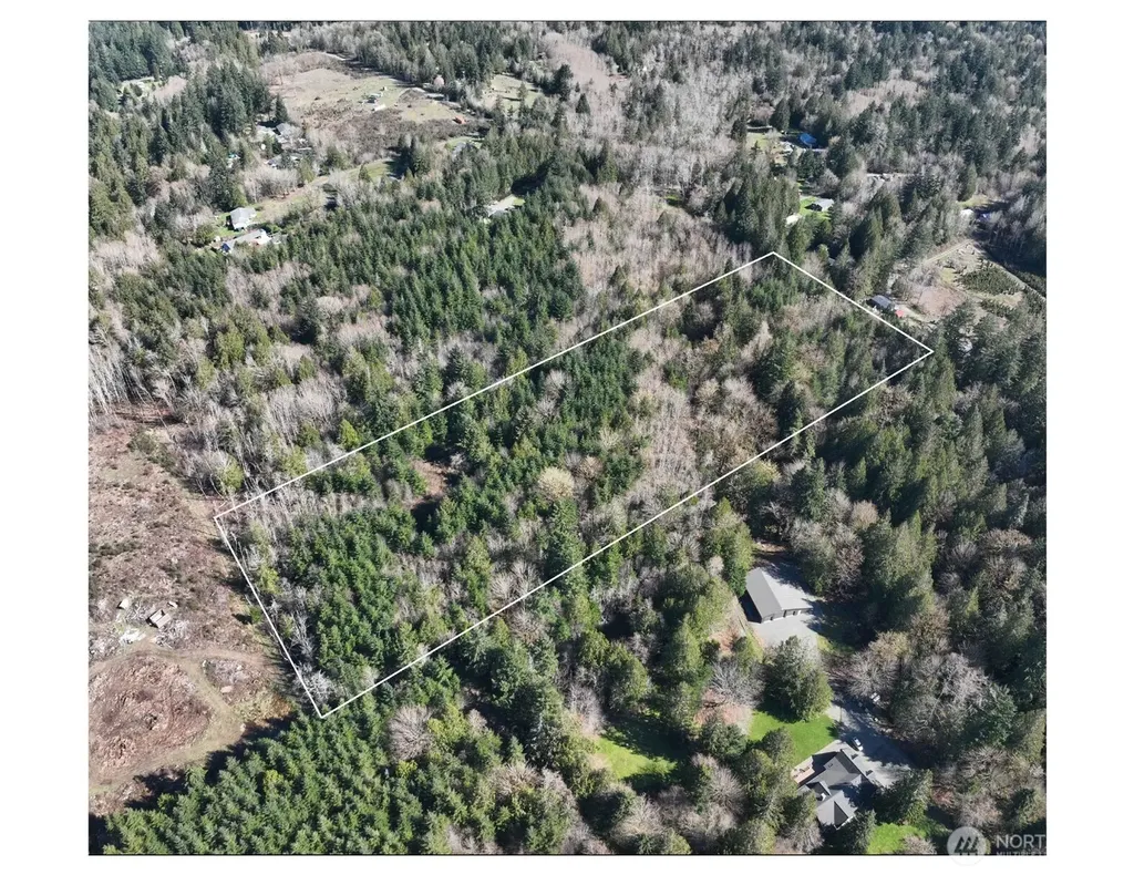 11 E Libby Road Shelton WA 98584