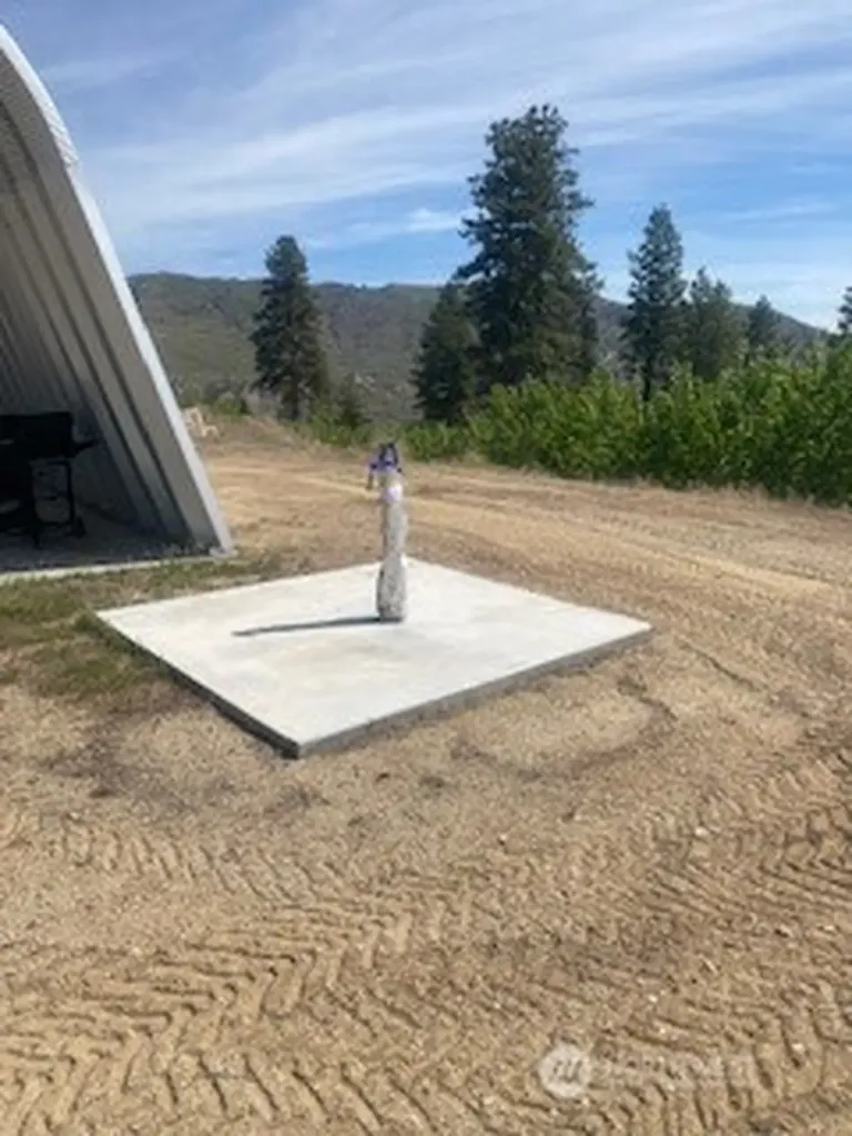 3 Ruttin Ridge Road Methow WA 98834