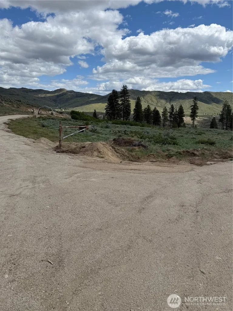 3 Ruttin Ridge Road Methow WA 98834