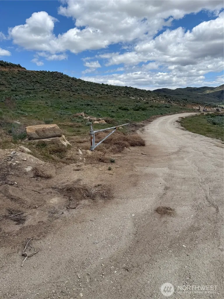 3 Ruttin Ridge Road Methow WA 98834