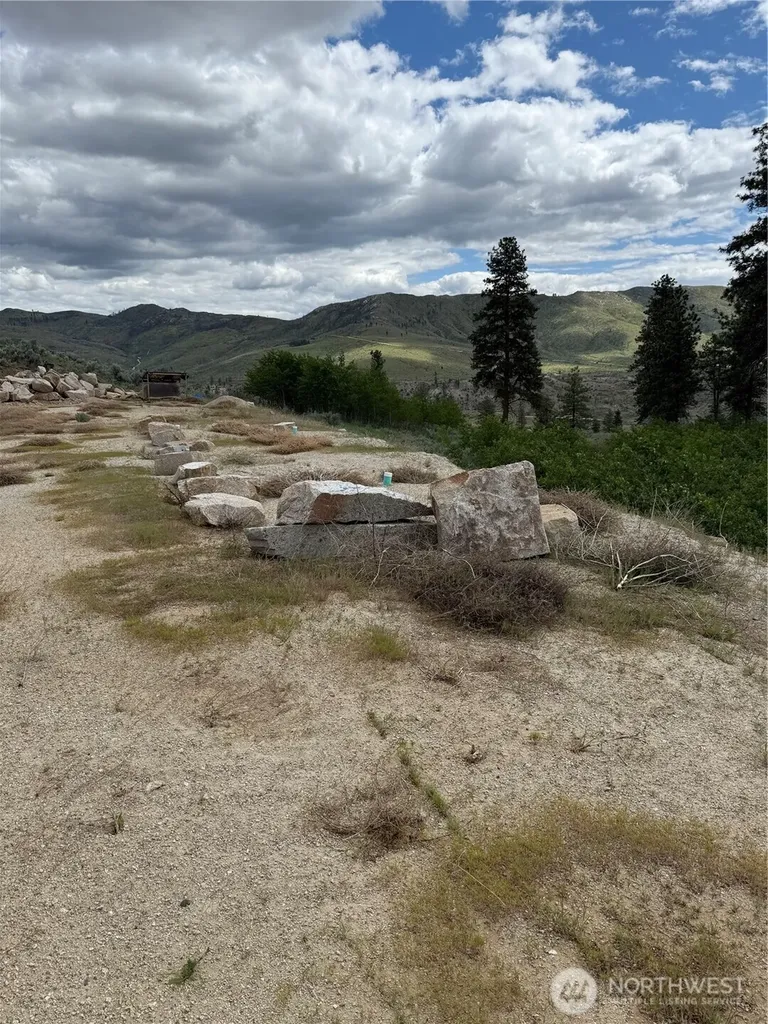 3 Ruttin Ridge Road Methow WA 98834
