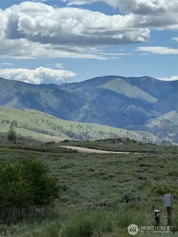 3 Ruttin Ridge Road Methow WA 98834