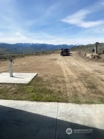 3 Ruttin Ridge Road Methow WA 98834