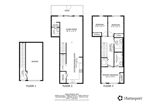 10942 NE 189th Place Bothell WA 98011
