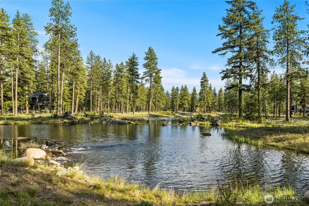 52 Wanawish Loop Cle Elum WA 98922