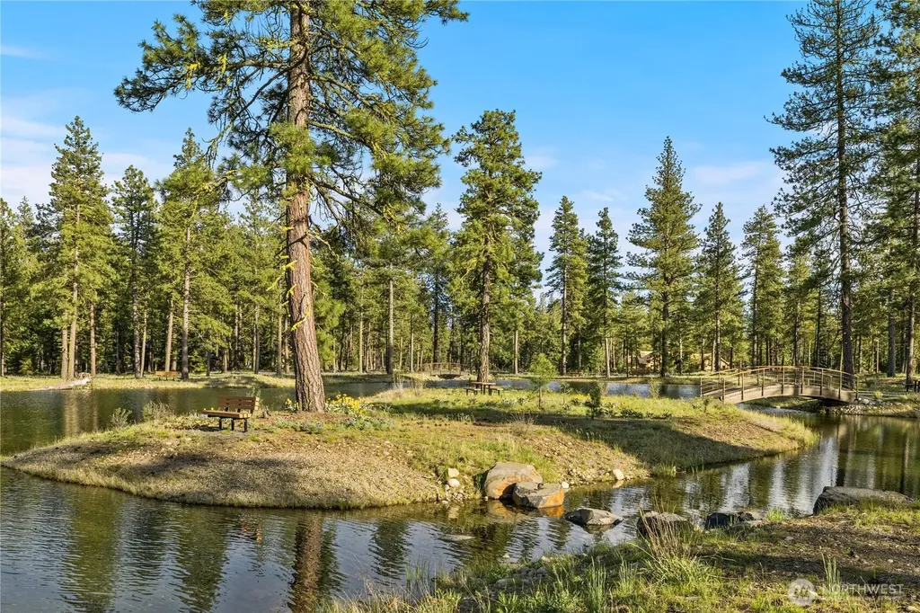 52 Wanawish Loop Cle Elum WA 98922