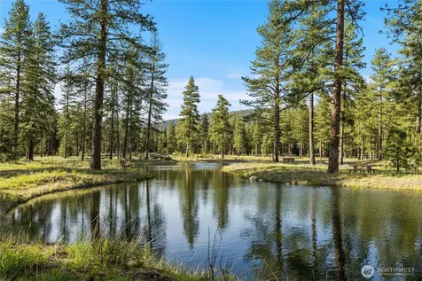 52 Wanawish Loop Cle Elum WA 98922