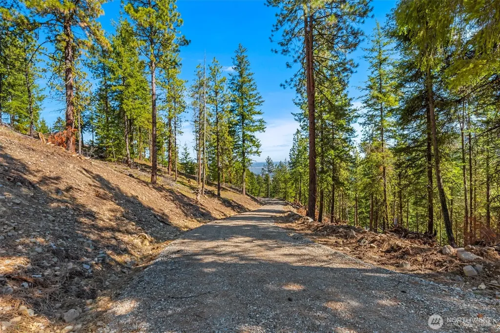 6424 Summit View Place Wenatchee WA 98801