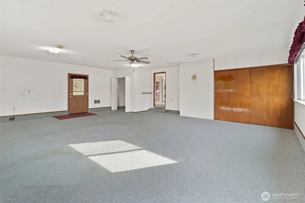313 W Branch Napavine WA 98532