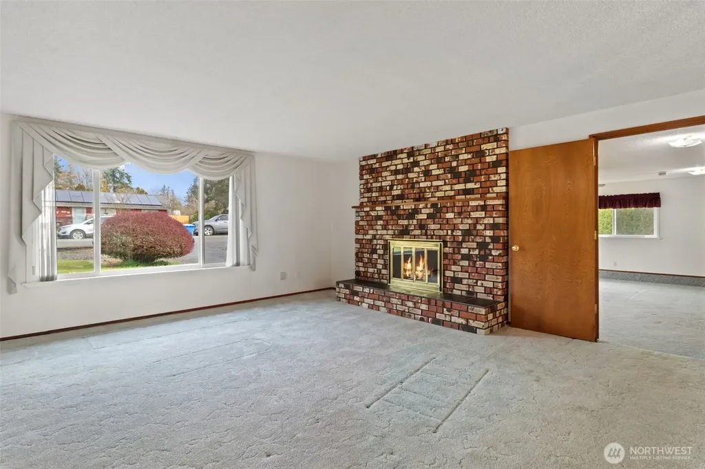 313 W Branch Napavine WA 98532