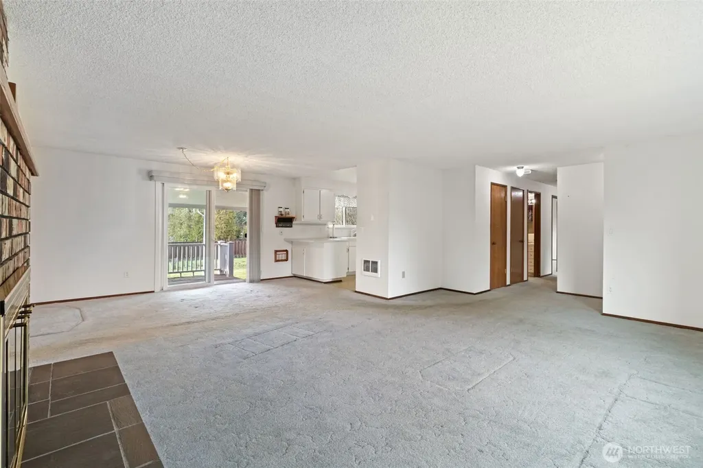 313 W Branch Napavine WA 98532