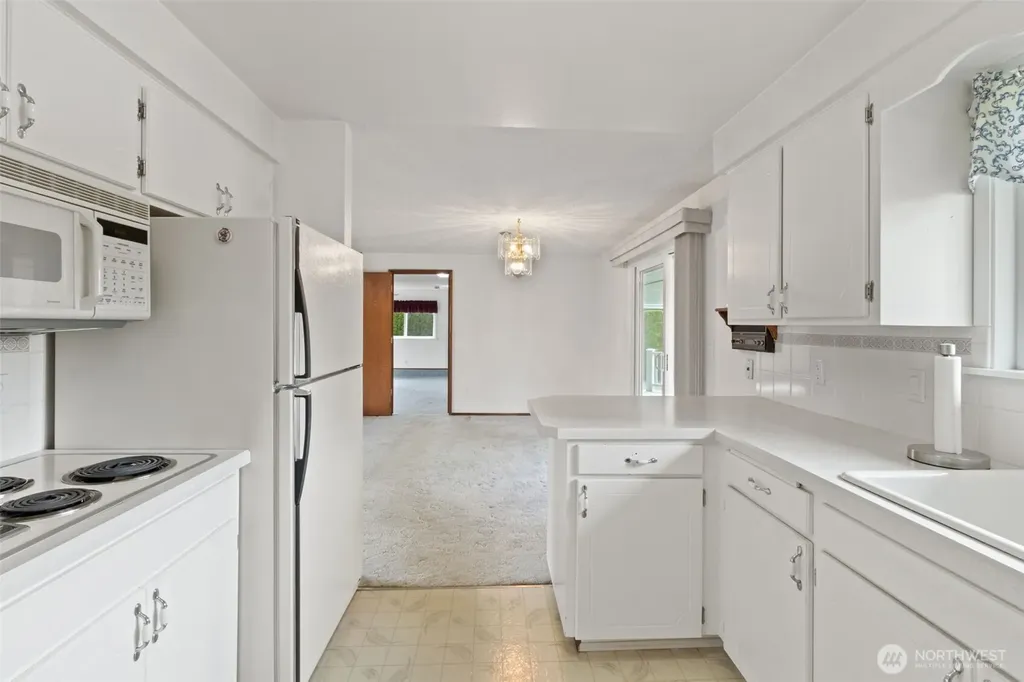 313 W Branch Napavine WA 98532