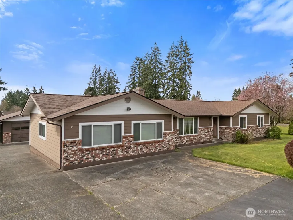 313 W Branch Napavine WA 98532
