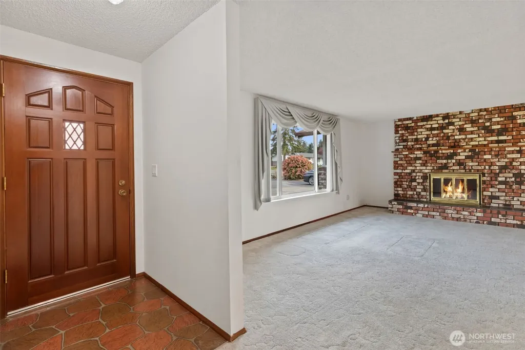 313 W Branch Napavine WA 98532
