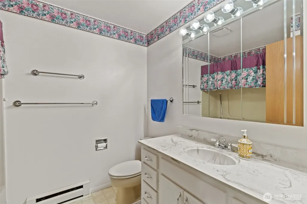 313 W Branch Napavine WA 98532