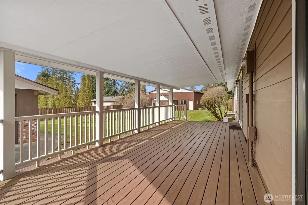 313 W Branch Napavine WA 98532