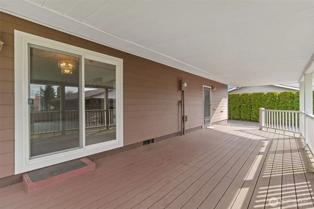 313 W Branch Napavine WA 98532