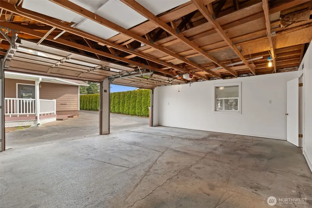 313 W Branch Napavine WA 98532