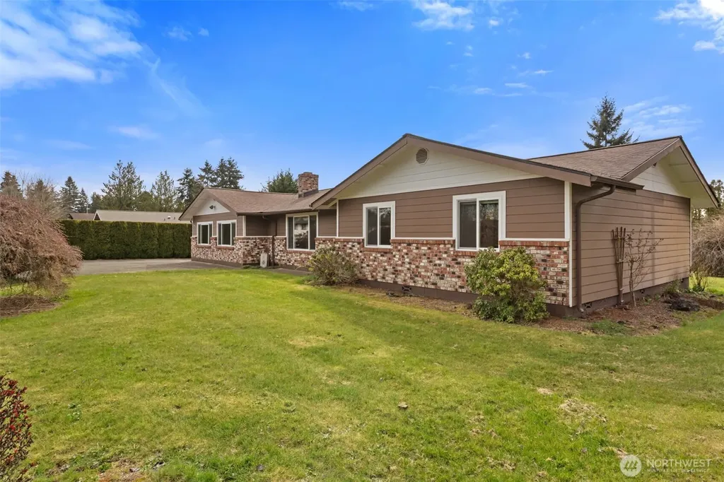 313 W Branch Napavine WA 98532