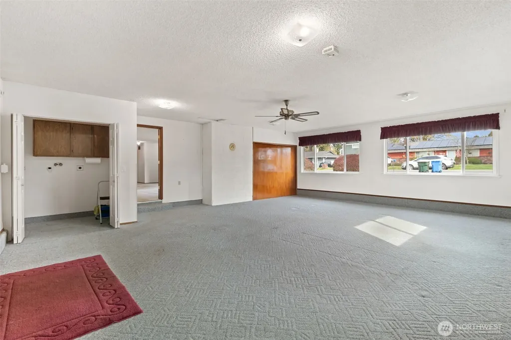 313 W Branch Napavine WA 98532