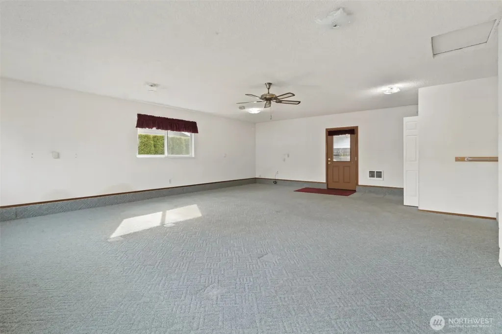 313 W Branch Napavine WA 98532
