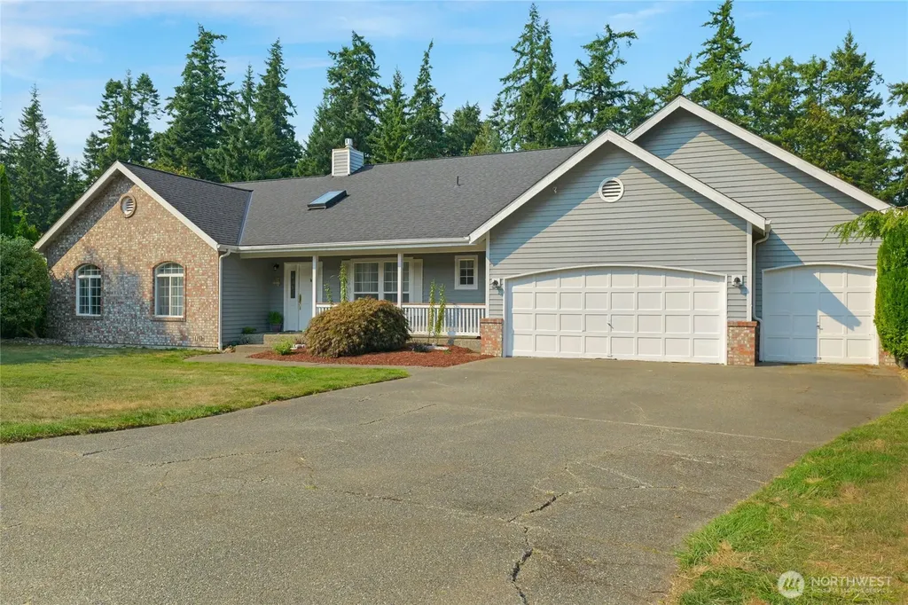 980 Marshall Drive Camano Island WA 98282