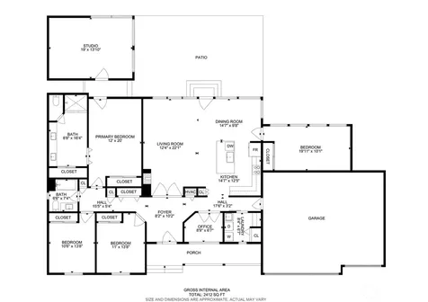 980 Marshall Drive Camano Island WA 98282