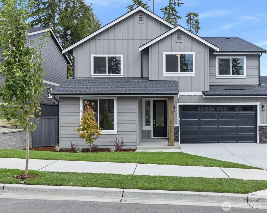 9042 71st Avenue Ct E Puyallup WA 98371