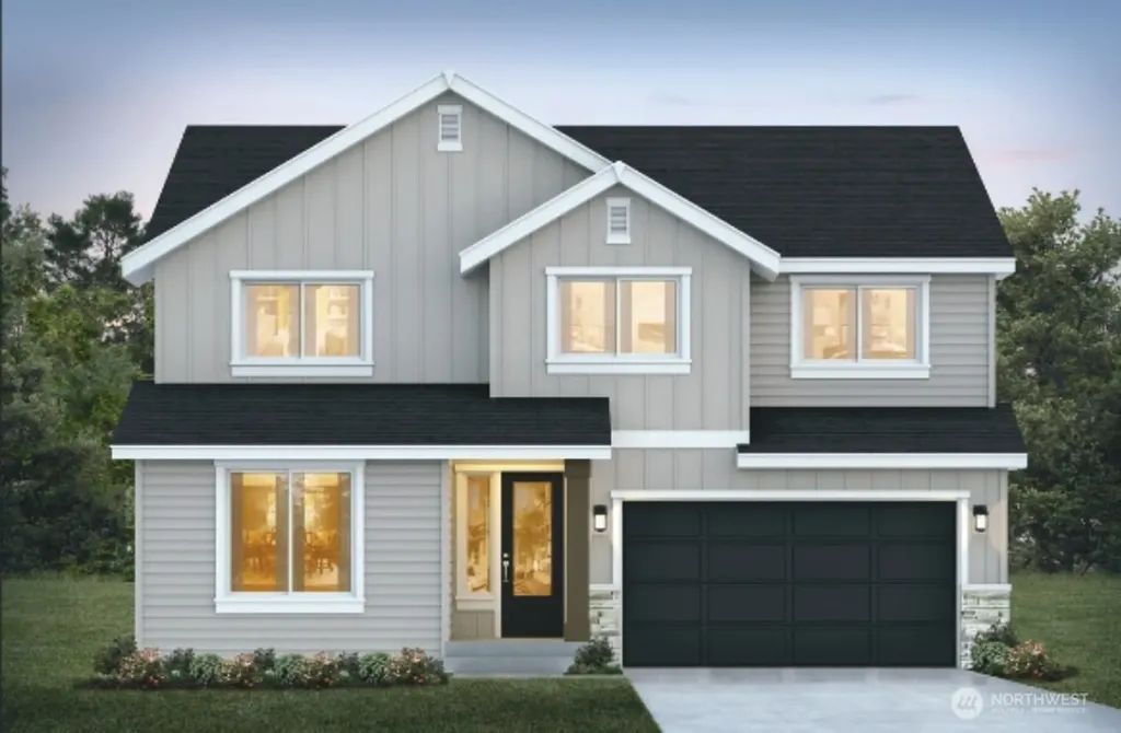 9042 71st Avenue Ct E Puyallup WA 98371