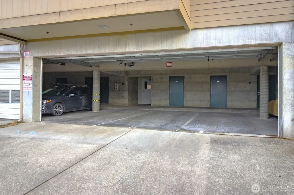1007 High Street Bellingham WA 98225