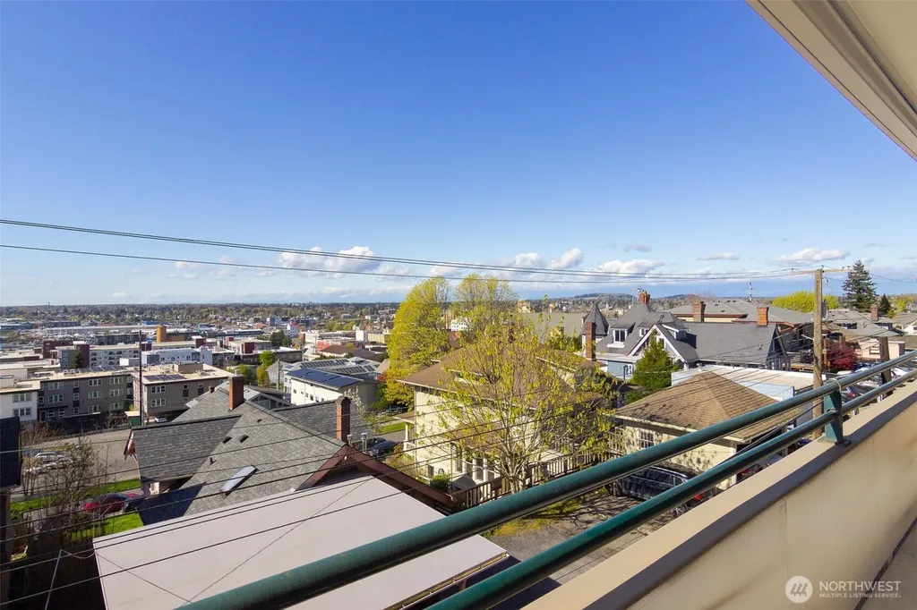 1007 High Street Bellingham WA 98225