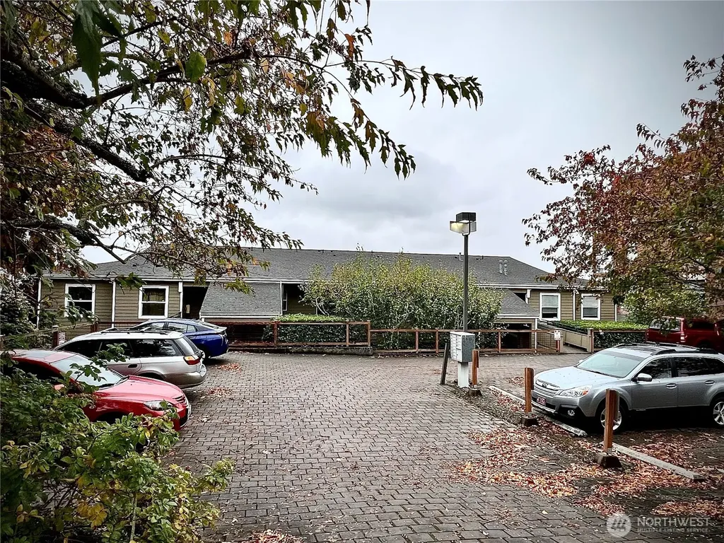 1007 High Street Bellingham WA 98225