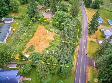 16712 SE May Valley Road Renton WA 98059