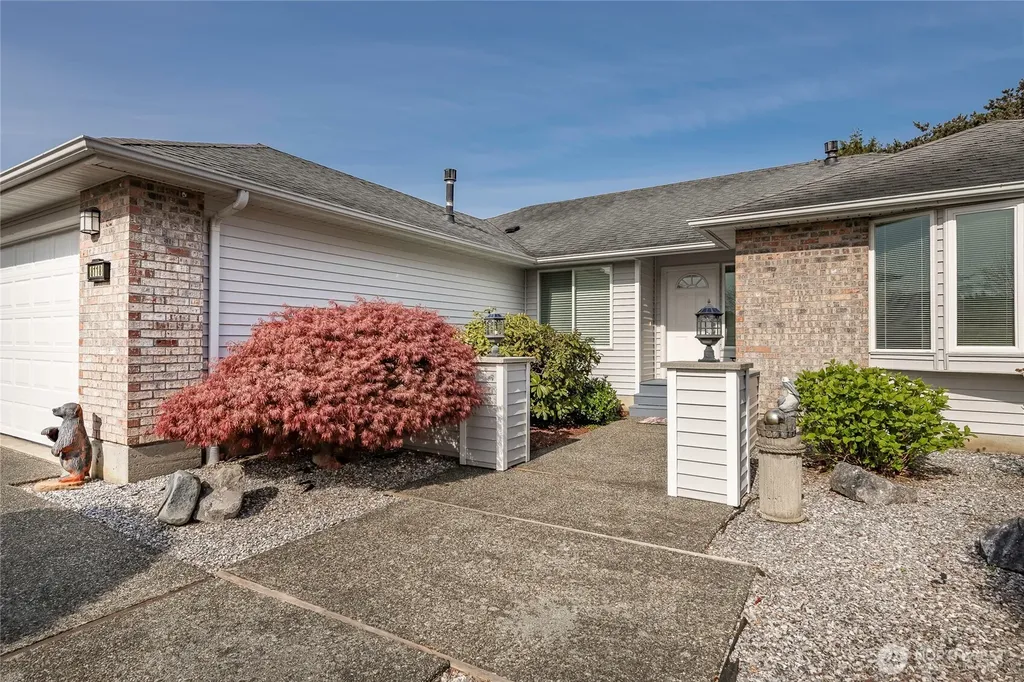 8118 Sehome Road Birch Bay WA 98230