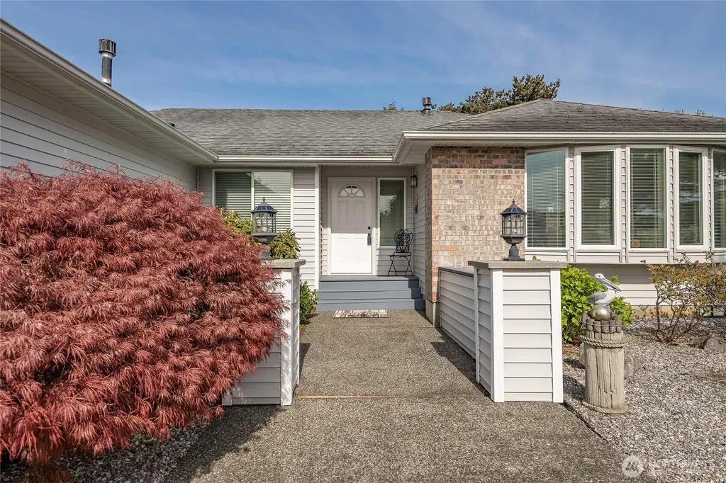 8118 Sehome Road Birch Bay WA 98230
