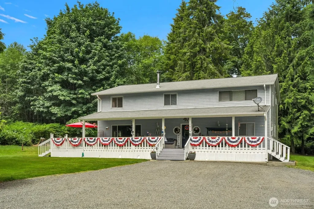 1915 98th Street NW Tulalip WA 98271