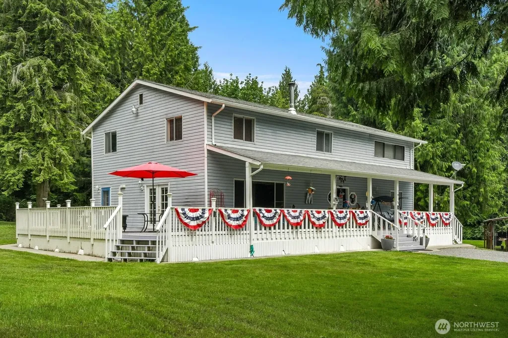 1915 98th Street NW Tulalip WA 98271