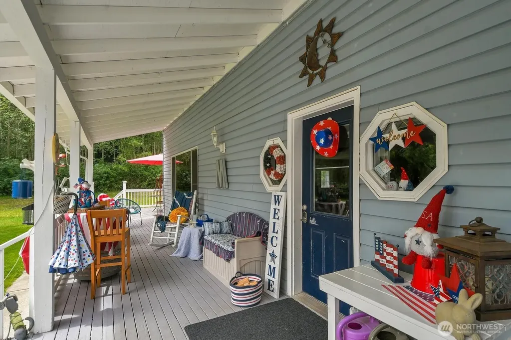 1915 98th Street NW Tulalip WA 98271