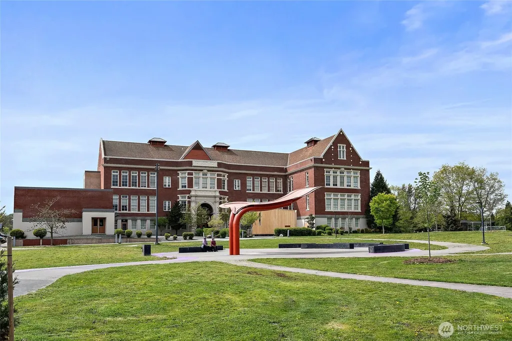 1120 24th Avenue S Seattle WA 98144
