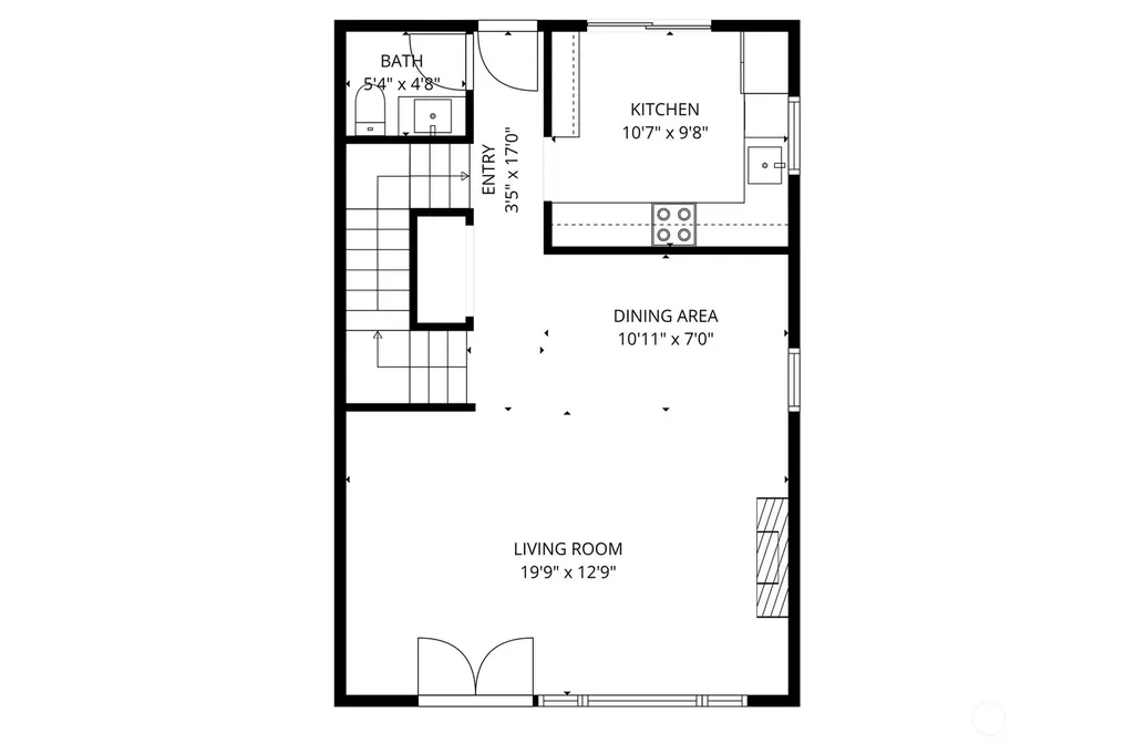 243 169th Avenue NE Bellevue WA 98008