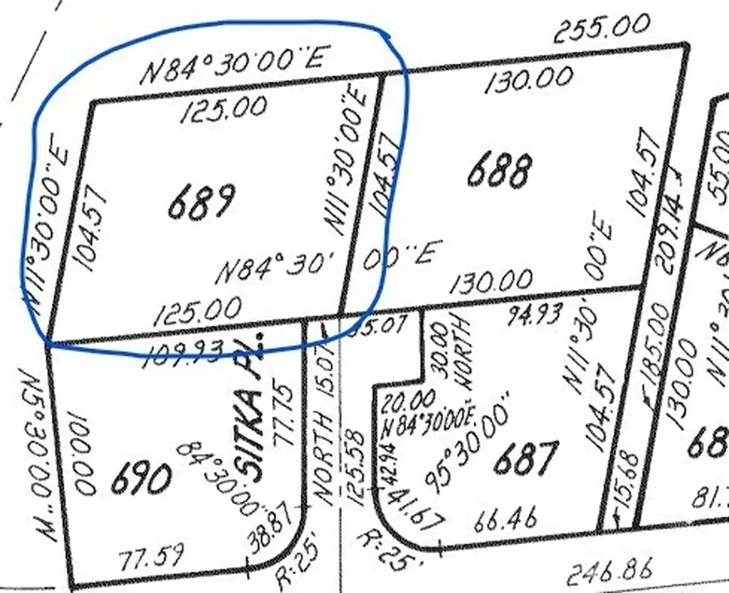 689 Sitka Place La Conner WA 98257