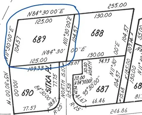 689 Sitka Place La Conner WA 98257