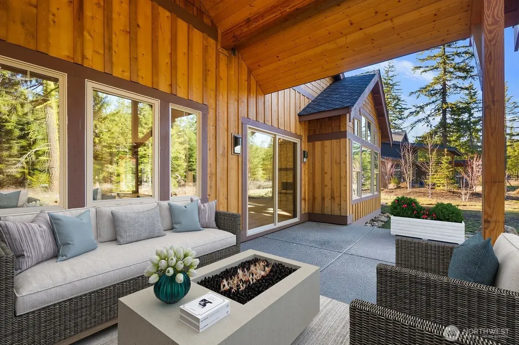 250 Wanawish Loop Cle Elum WA 98922