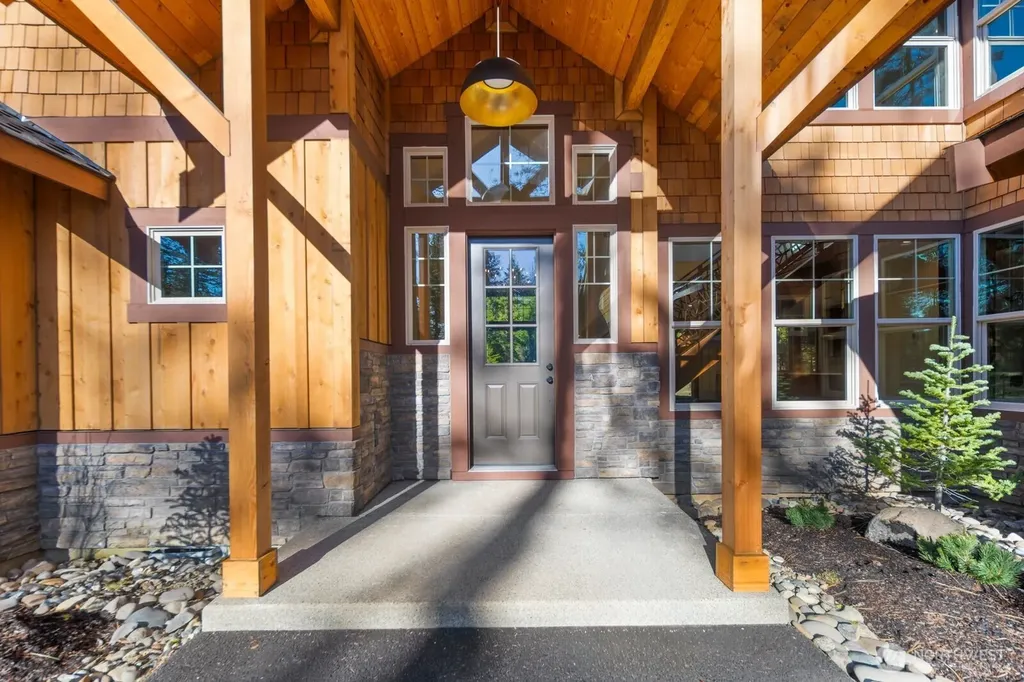 250 Wanawish Loop Cle Elum WA 98922