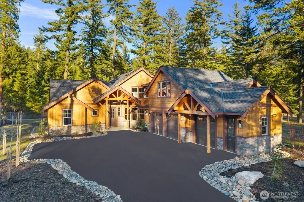 250 Wanawish Loop Cle Elum WA 98922