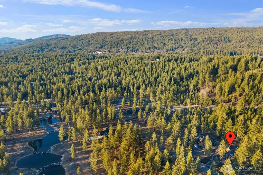 250 Wanawish Loop Cle Elum WA 98922